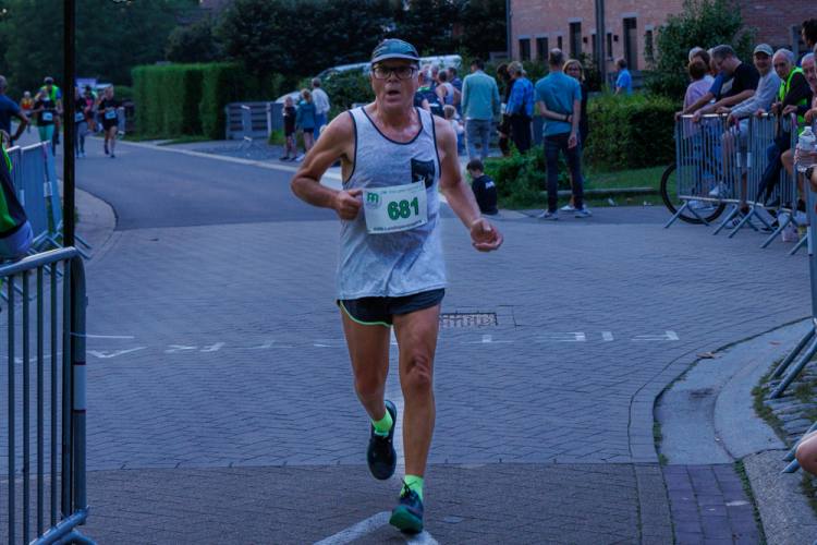 Landlopersjogging 2023